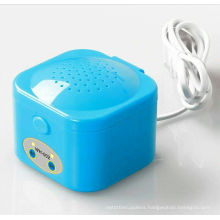 Electronic Hearing Aid Dehumidifier Dryer Case with Timer